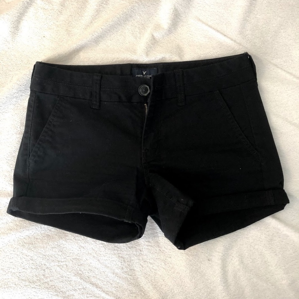 American Eagle Outfitters Midi Short